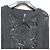 Autre Marque Top con apliques de encaje GRACE CONTINENTAL Negro - vista 4