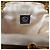 Autre Marque Olga Berg Clutch con perline e nappe Bianco - vista 4
