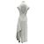 Autre Marque A.W.A.K.E. MODE White Dress - view 2