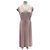 Baum und Pferdgarten Rosa Kleid Größe 36 Pink