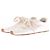 Miu Miu Sneakers "Plumes" bianche Bianco