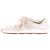Miu Miu Sneakers "Plumes" bianche Bianco - vista 2