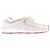 Miu Miu Sneakers "Plumes" bianche Bianco - vista 6