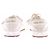 Miu Miu Sneakers "Plumes" bianche Bianco - vista 7