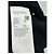 Karl Lagerfeld Schwarzer Pullover Viscose M - Ansicht 5