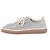 Loro Piana Sneakers "Tennis Walk" blu in scamosciato - vista 2