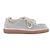 Loro Piana Sneakers "Tennis Walk" blu in scamosciato - vista 6