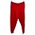Autre Marque SAVAGE X FENTY Jogginghose rot - Ansicht 2