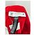 Autre Marque SAVAGE X FENTY Jogginghose rot - Ansicht 3
