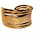 Sam Edelman Bracciale Cuff Oro D'oro  - vista 2