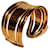 Sam Edelman Bracciale Cuff Oro D'oro  - vista 3