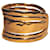 Sam Edelman Bracciale Cuff Oro D'oro  - vista 4