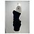 Autre Marque Top negro VATANIKA - vista 3