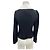 Autre Marque Top negro FIND - vista 2
