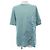 Camiseta Hermès Verde
