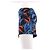 Autre Marque Falda con estampado floral azul LOUISA BALLOU - vista 3