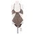 Autre Marque Costume intero marrone
