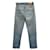 Vaqueros Levi's azules de algodón talla 38  - vista 2