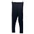 Autre Marque Leggings negros de viscosa TOVE