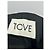 Autre Marque Leggings negros de viscosa TOVE - vista 3