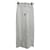 Autre Marque Pantalones de algodón blanco Levate  - vista 1