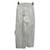Autre Marque Pantalones de algodón blanco Levate  - vista 2