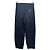 Autre Marque Vaqueros negros MUD JEANS de algodón Talla 25 - vista 2