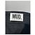 Autre Marque Vaqueros negros MUD JEANS de algodón Talla 25 - vista 3