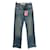 Autre Marque Vaqueros MUD JEANS azules de algodón talla 25