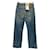 Autre Marque Vaqueros MUD JEANS azules de algodón talla 25 - vista 2