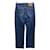Autre Marque Vaqueros MUD JEANS de algodón azules Talla 27 - vista 2
