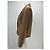 Autre Marque Blazer marrón SIR Castaño - vista 3