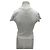 Camiseta blanca Montblanc VIR VITA de algodón Blanco - vista 2