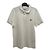 Polo Lacoste Beige in Cotone M