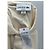 Polo Lacoste Beige in Cotone M - vista 3