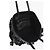 Balenciaga Borsa Tote in Pelle Nera con Frange Nero - vista 9