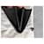 Céline Carteira Bi-fold em Couro Preto  - vista 10