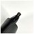 Clutch in pelle nera Cartier C de Logo Nero - vista 10