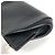 Clutch in pelle nera Cartier C de Logo Nero - vista 4