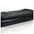 Clutch in pelle nera Cartier C de Logo Nero - vista 6