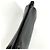 Clutch in pelle nera Cartier C de Logo Nero - vista 9