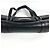 Bulgari Bvlgari Logo Flap Tasche aus schwarzem Leder - Ansicht 5