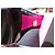 Versace Lackleder Blockabsatz Sandaletten Fuchsia 36,5 Pink - Ansicht 12