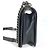 Borsa a Spalla Chanel Large Boy Chanel Matelassé Nero - vista 3