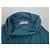 Marcel Ostertag Blaues Rippstrick-Rollkragenkleid - Ansicht 6