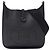 Hermès Borsa Hermes Evelyne 2 PM Nero