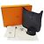 Hermès Borsa Hermes Evelyne 2 PM Nero - vista 8