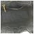 Borsa Prada Canapa Mini in denim blu scuro - vista 13