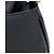 Bolsa de mão em couro preto Fendi - vista 10