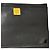 Bolsa de mão em couro preto Fendi - vista 14